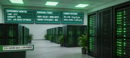 Green Networking
