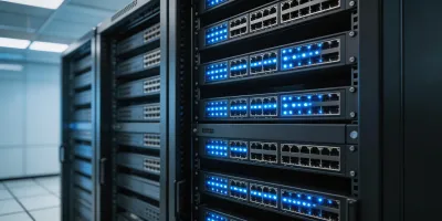 Enterprise Switches
