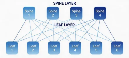 Leaf Spine Architecture