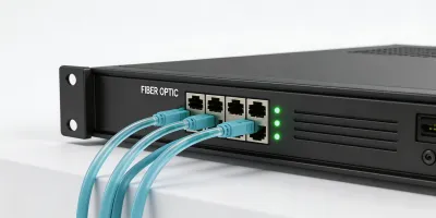 Network Routers