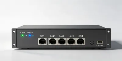 Security Appliances