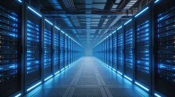 Data Center Networking