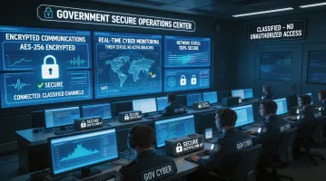 Government Networking