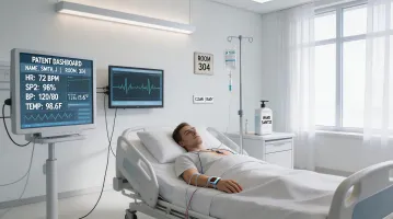 Healthcare Networking