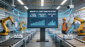 Manufacturing Networking