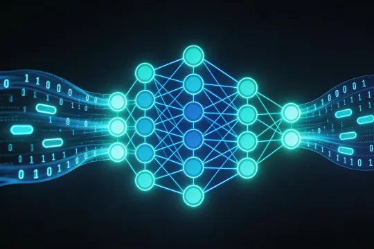 AI-Driven Network Analytics