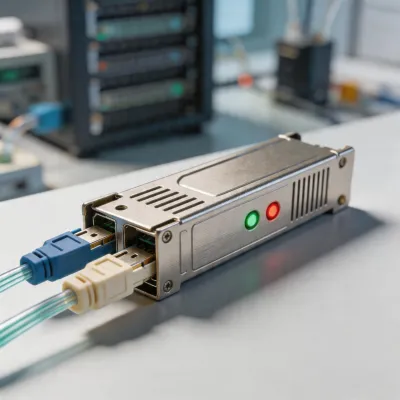sfp module